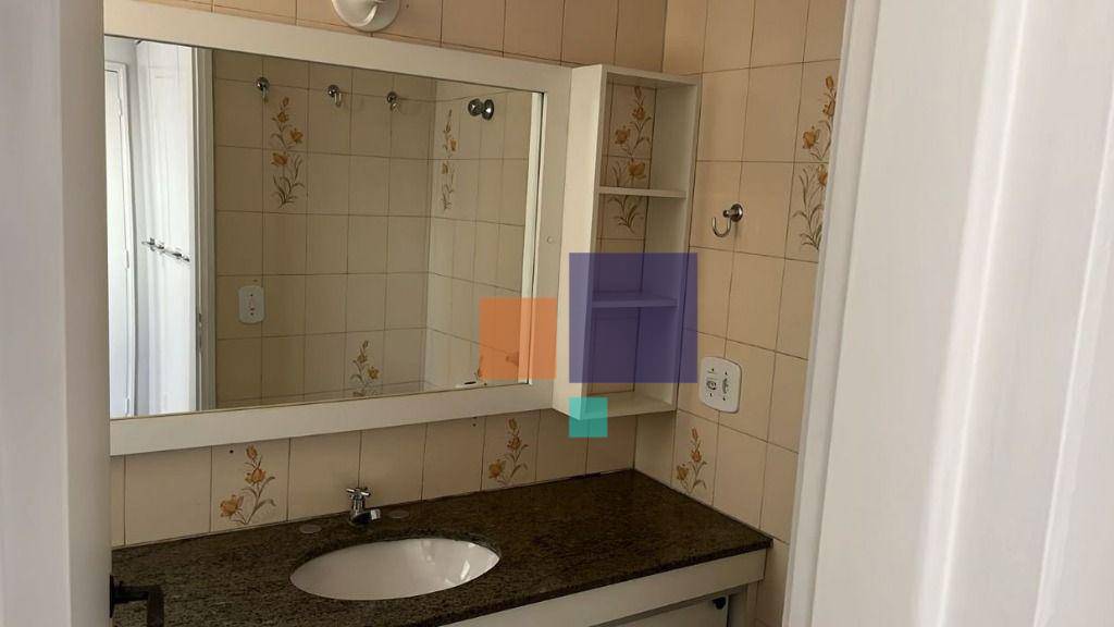 Apartamento para alugar com 1 quarto, 45m² - Foto 11