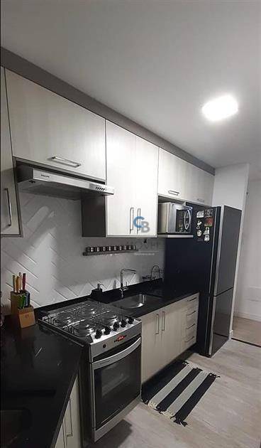 Apartamento à venda com 2 quartos, 65m² - Foto 5