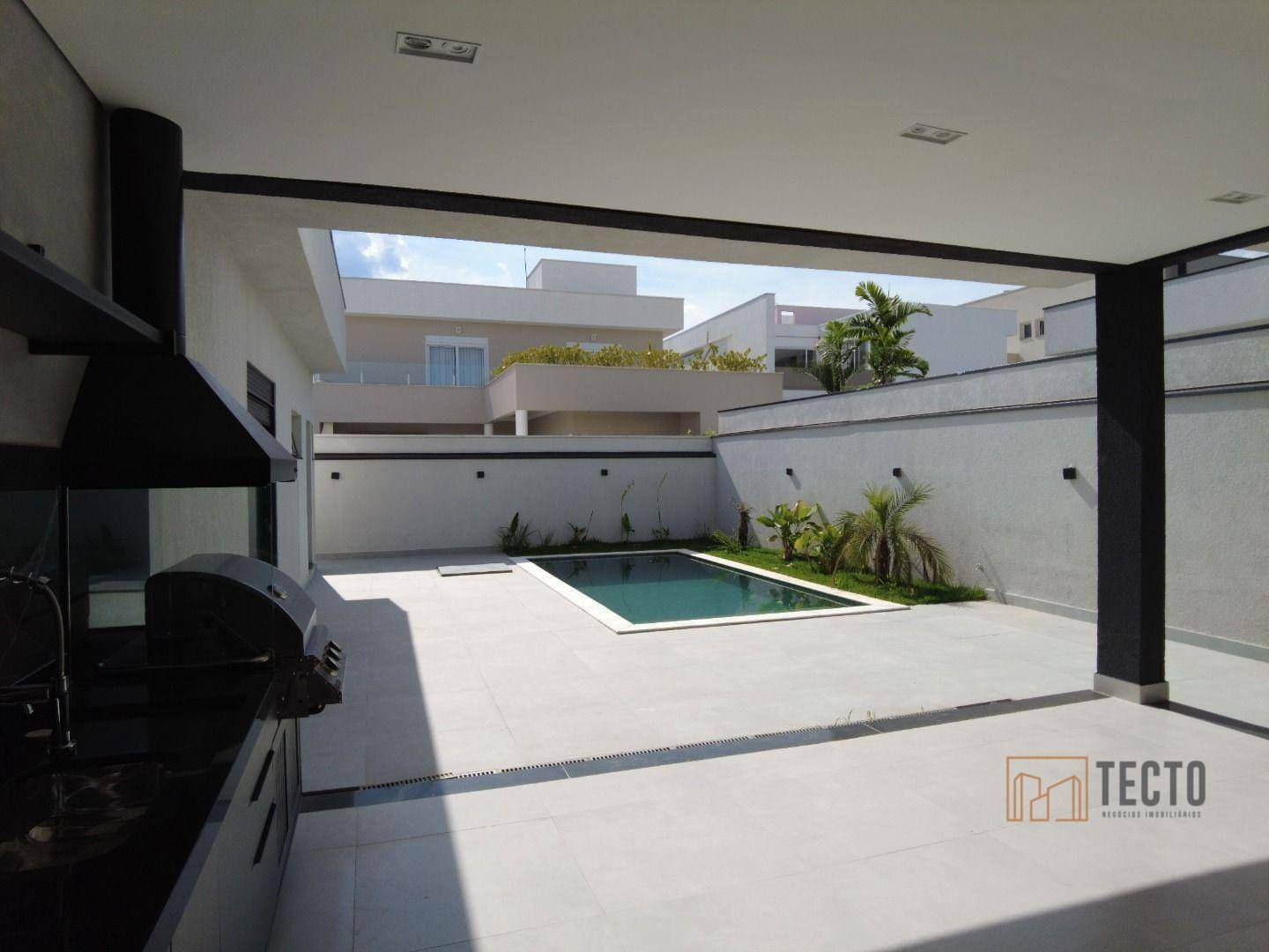 Casa de Condomínio à venda com 4 quartos, 259m² - Foto 15