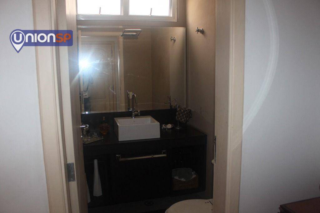 Apartamento à venda com 3 quartos, 198m² - Foto 30