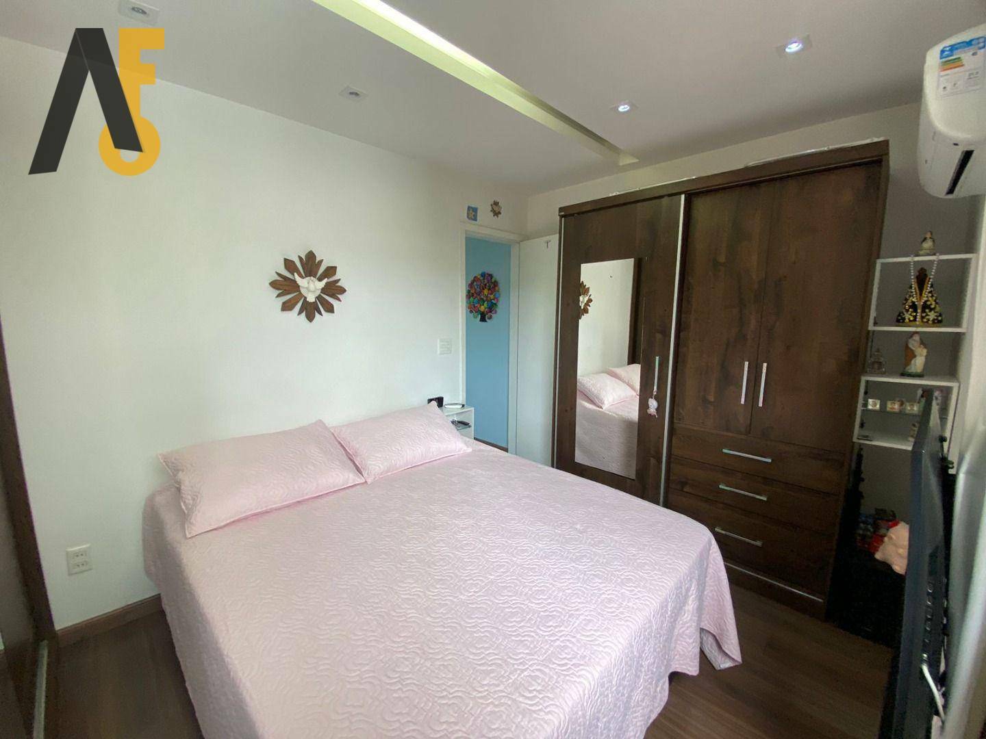 Apartamento à venda com 2 quartos, 58m² - Foto 14