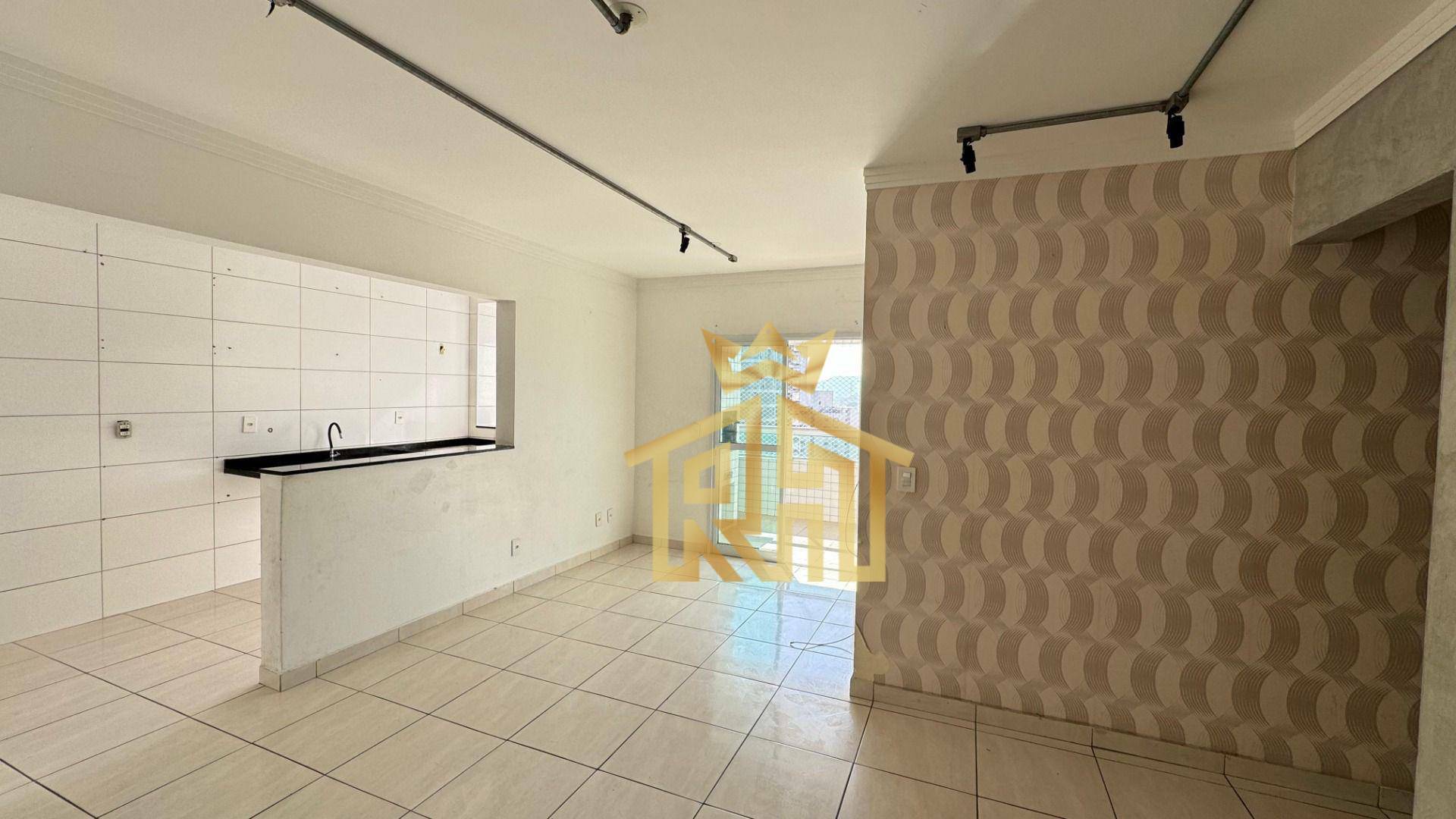 Apartamento à venda com 2 quartos, 78m² - Foto 1