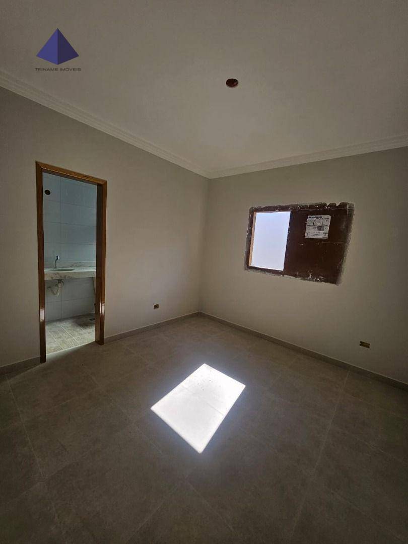 Sobrado à venda com 3 quartos, 133m² - Foto 10