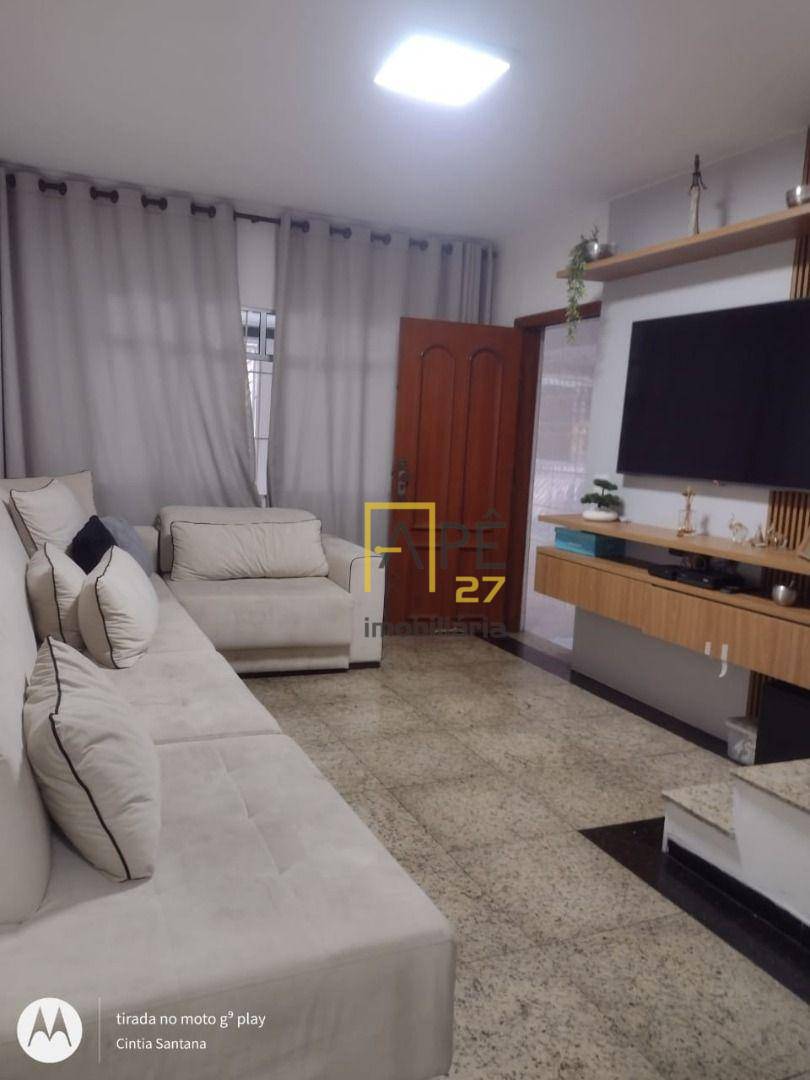 Sobrado à venda com 4 quartos, 250m² - Foto 8