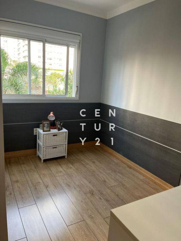 Apartamento à venda com 3 quartos, 143m² - Foto 12