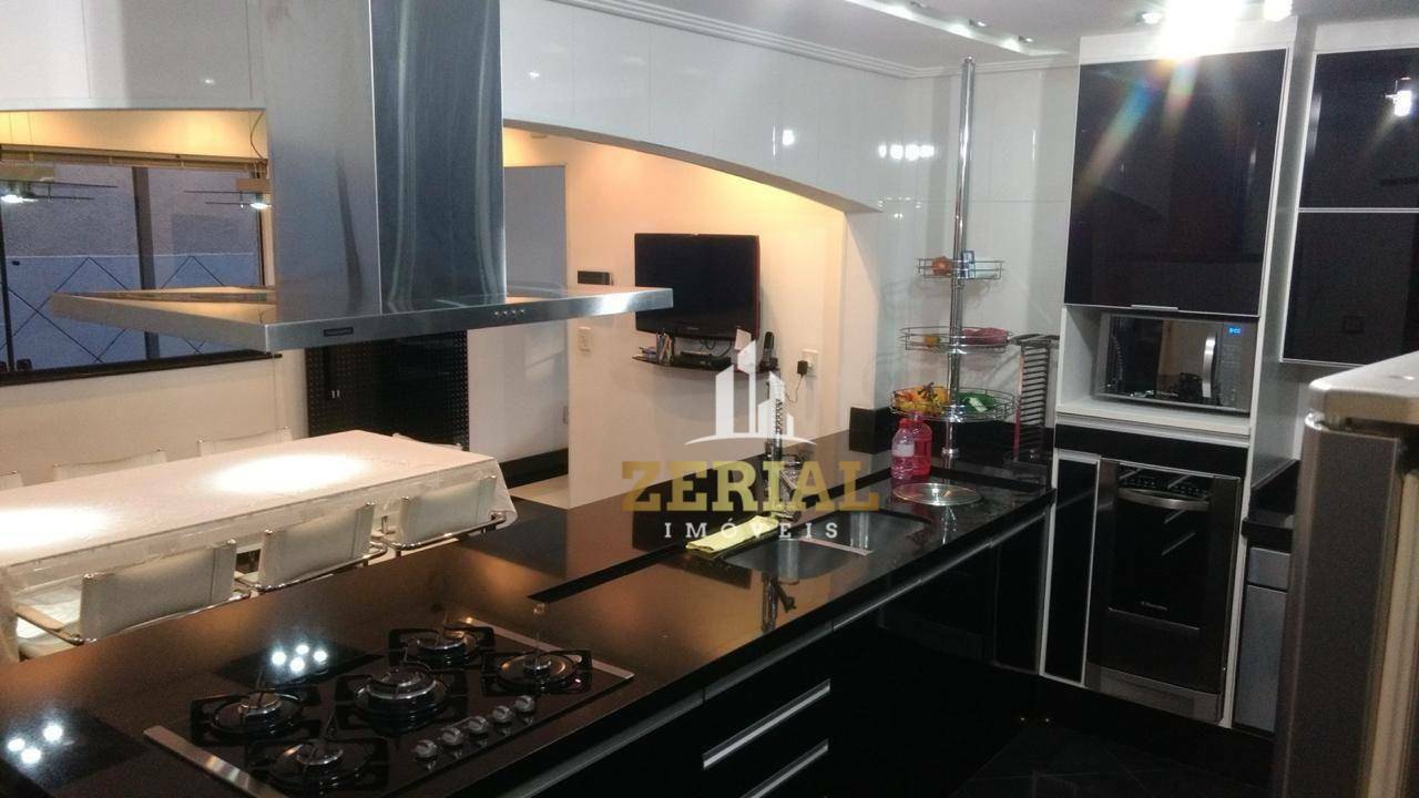 Sobrado à venda com 5 quartos, 315m² - Foto 13