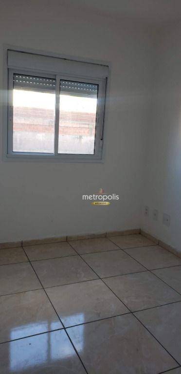 Apartamento à venda com 2 quartos, 58m² - Foto 5