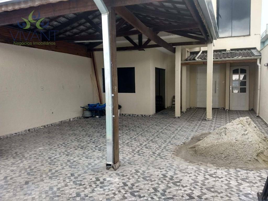 Sobrado à venda com 2 quartos, 173m² - Foto 8