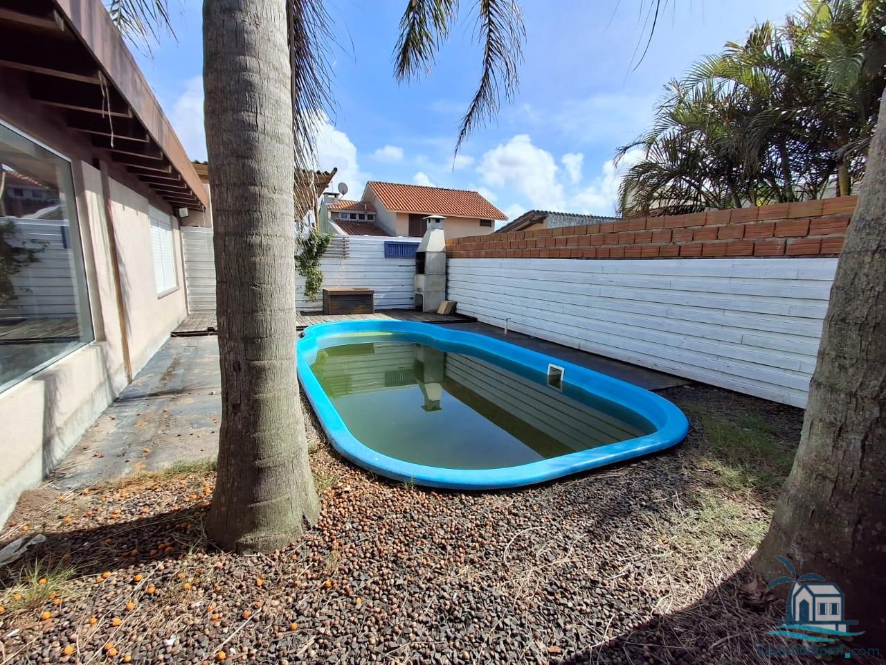 Casa à venda com 2 quartos, 300m² - Foto 22