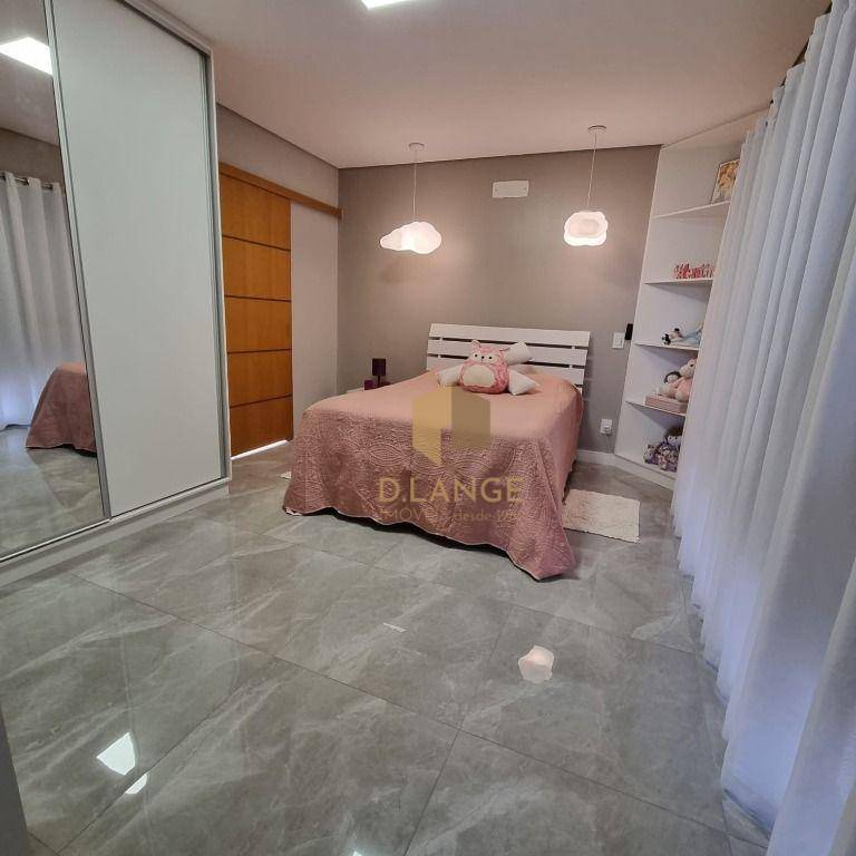 Casa de Condomínio à venda com 3 quartos, 356m² - Foto 22