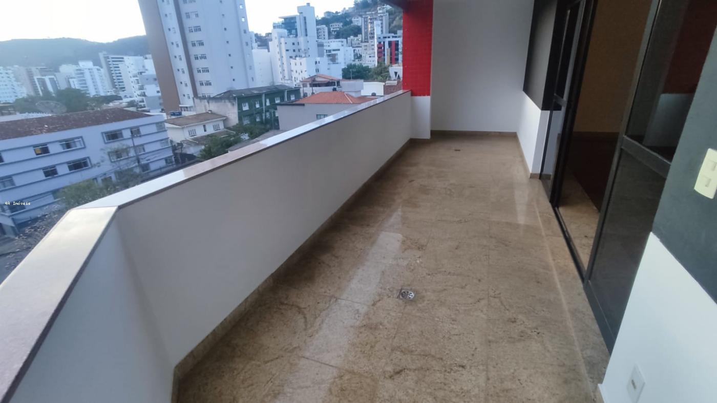 Apartamento à venda com 4 quartos - Foto 16