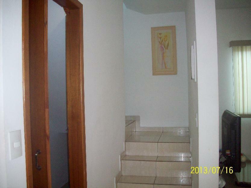 Sobrado à venda com 2 quartos, 63m² - Foto 2