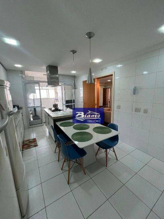 Apartamento à venda com 4 quartos, 168m² - Foto 20