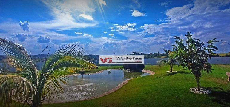 Casa de Condomínio, 3 quartos - Foto 46