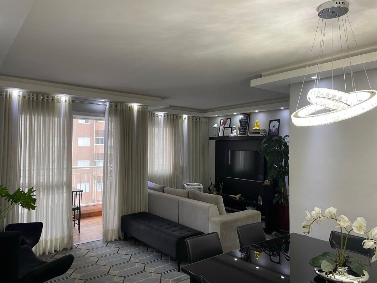 Apartamento à venda com 3 quartos, 67m² - Foto 7