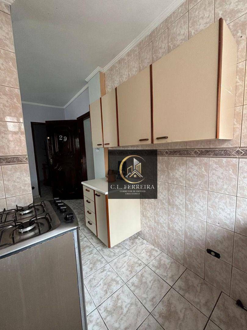 Apartamento à venda com 2 quartos, 67m² - Foto 5