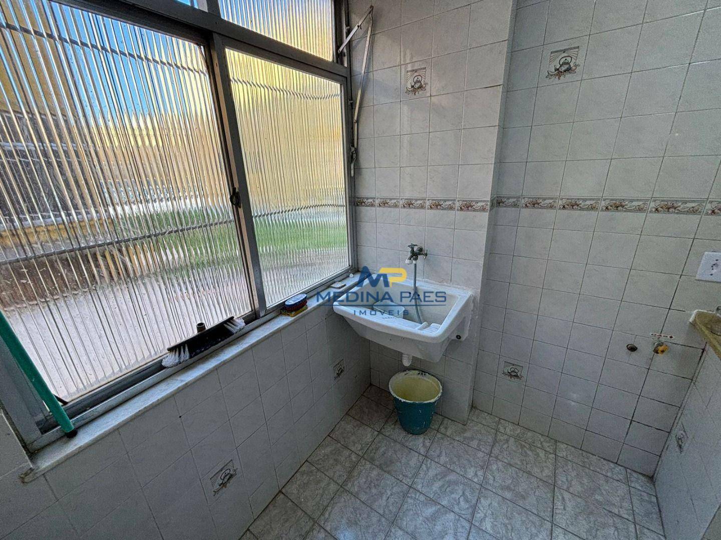 Apartamento à venda com 2 quartos, 50m² - Foto 6