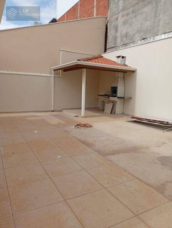 Casa, 3 quartos, 140 m² - Foto 5