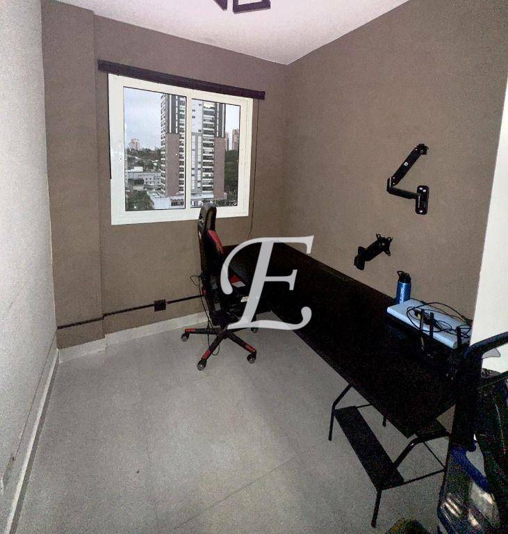 Apartamento à venda com 2 quartos, 42m² - Foto 17