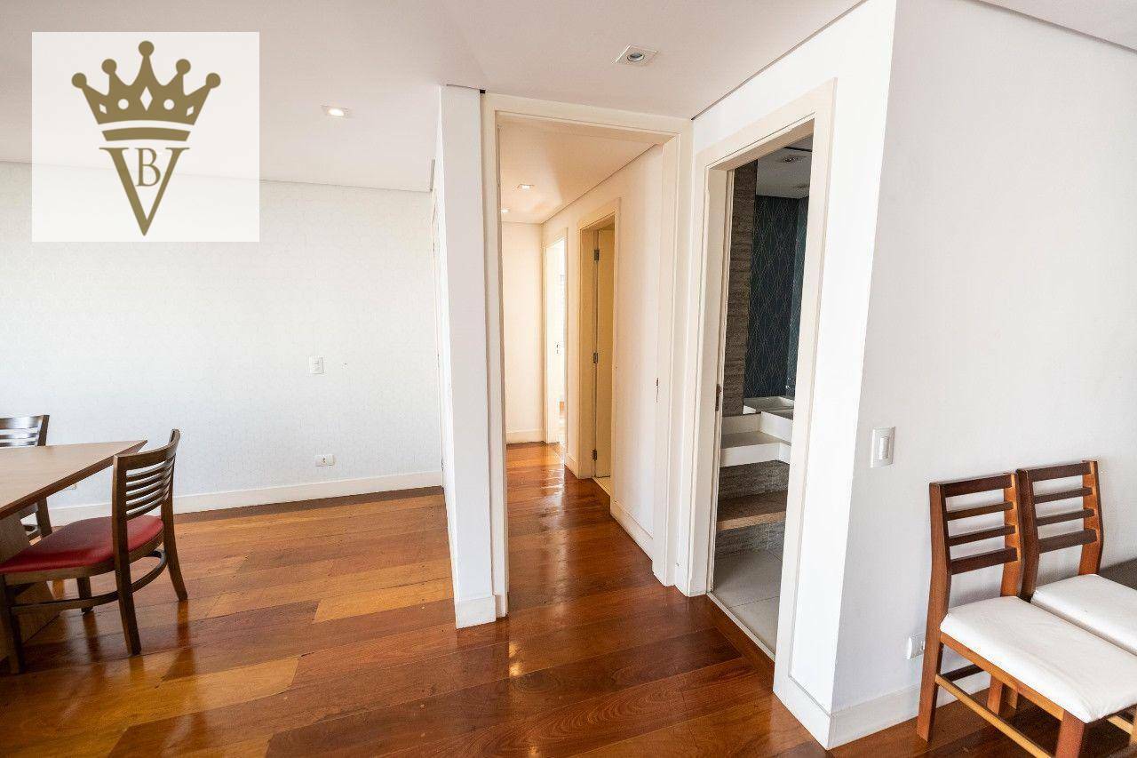 Apartamento à venda com 2 quartos, 118m² - Foto 20