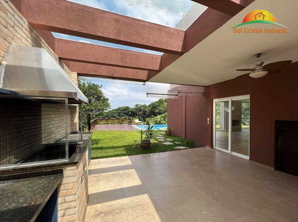 Casa de Condomínio à venda e aluguel com 4 quartos, 494m² - Foto 12