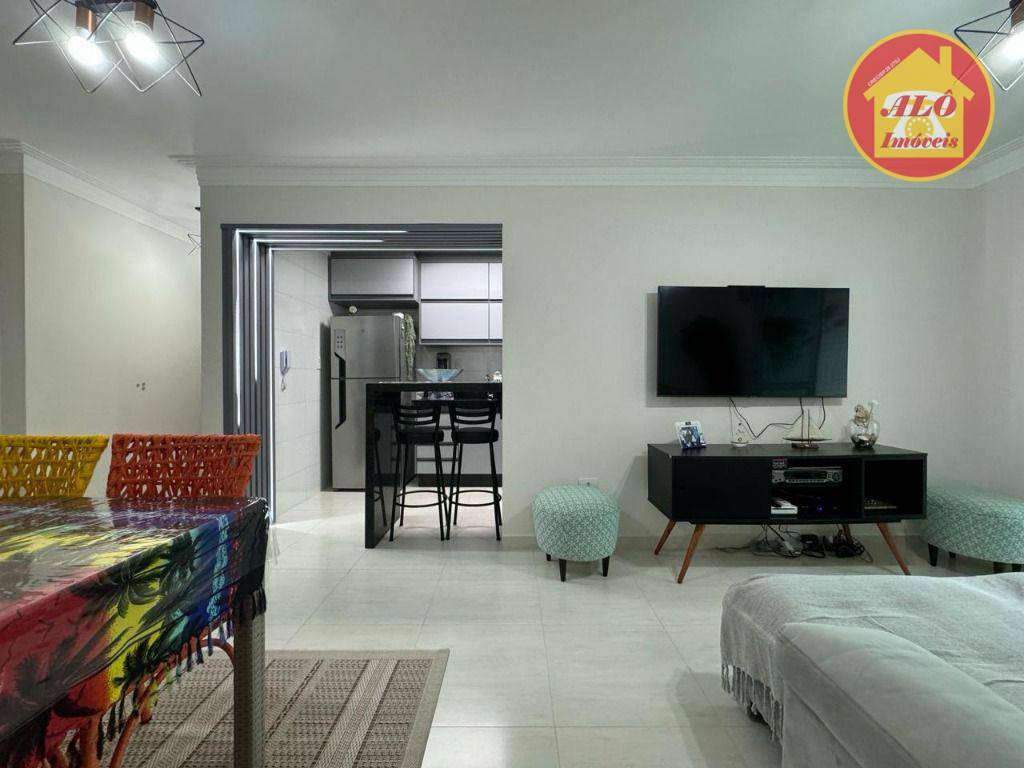 Apartamento à venda com 2 quartos, 80m² - Foto 3