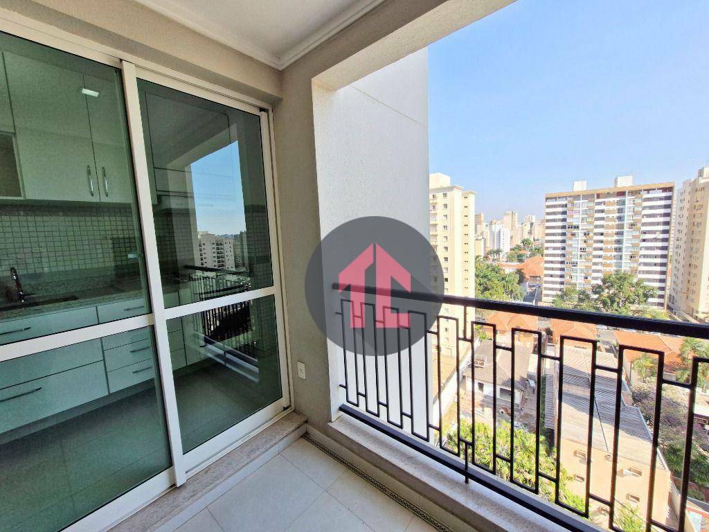 Apartamento à venda com 2 quartos, 62m² - Foto 11