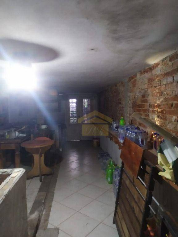 Sobrado à venda com 3 quartos, 536m² - Foto 3