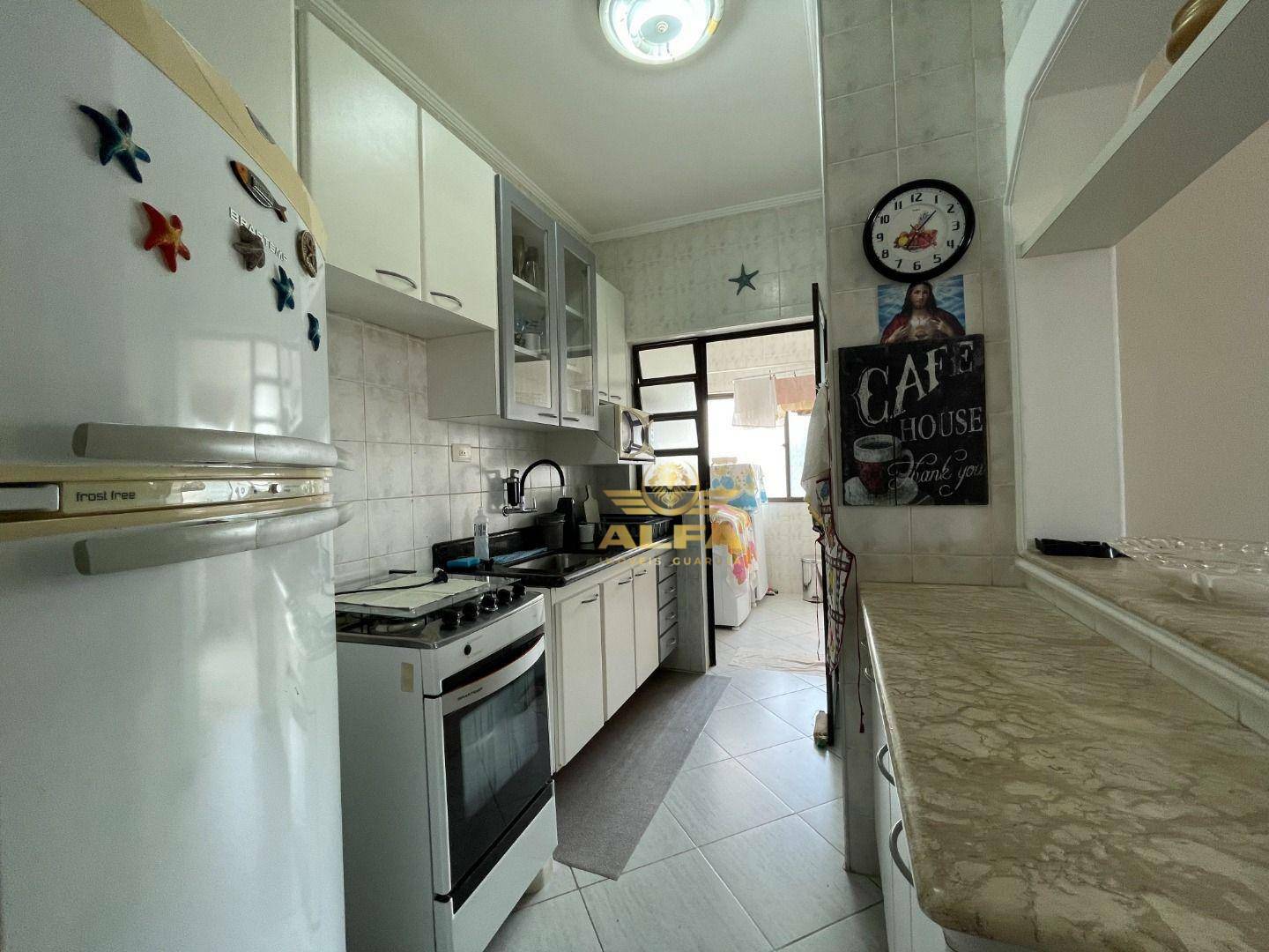 Apartamento à venda com 3 quartos, 93m² - Foto 26