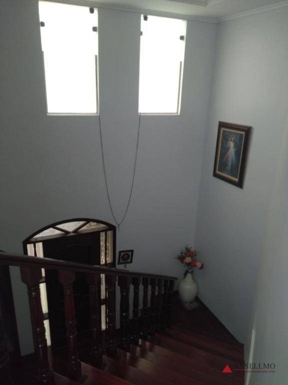 Sobrado à venda e aluguel com 4 quartos, 450m² - Foto 25
