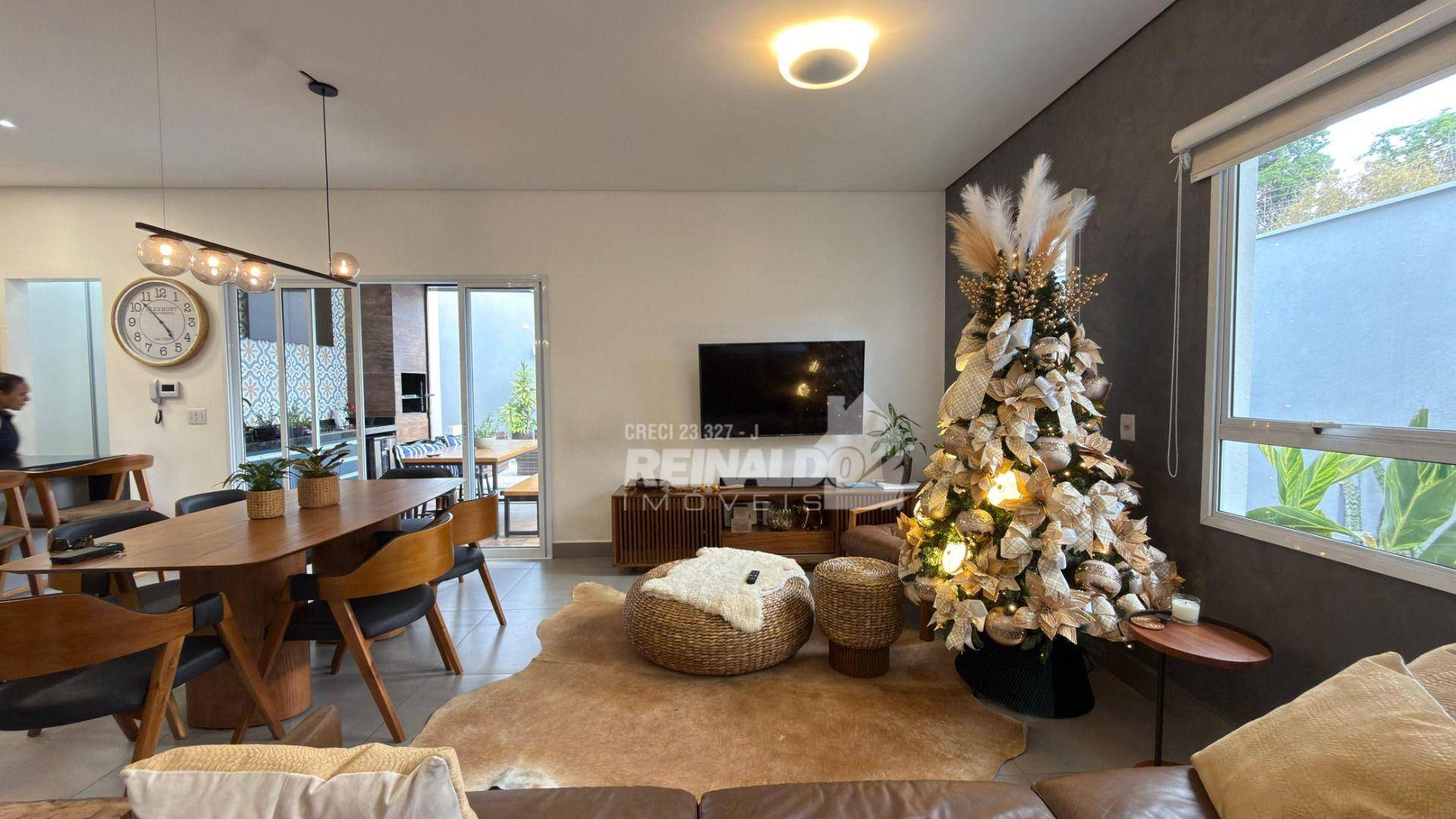 Casa, 3 quartos, 166 m² - Foto 3