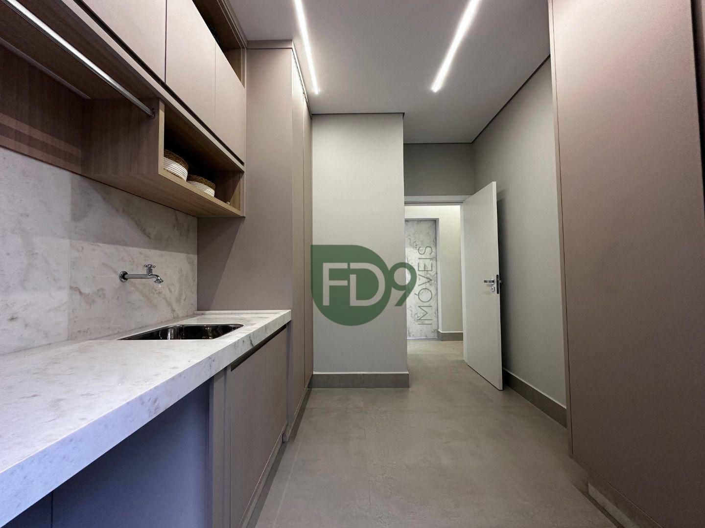 Casa de Condomínio à venda com 3 quartos, 270m² - Foto 57
