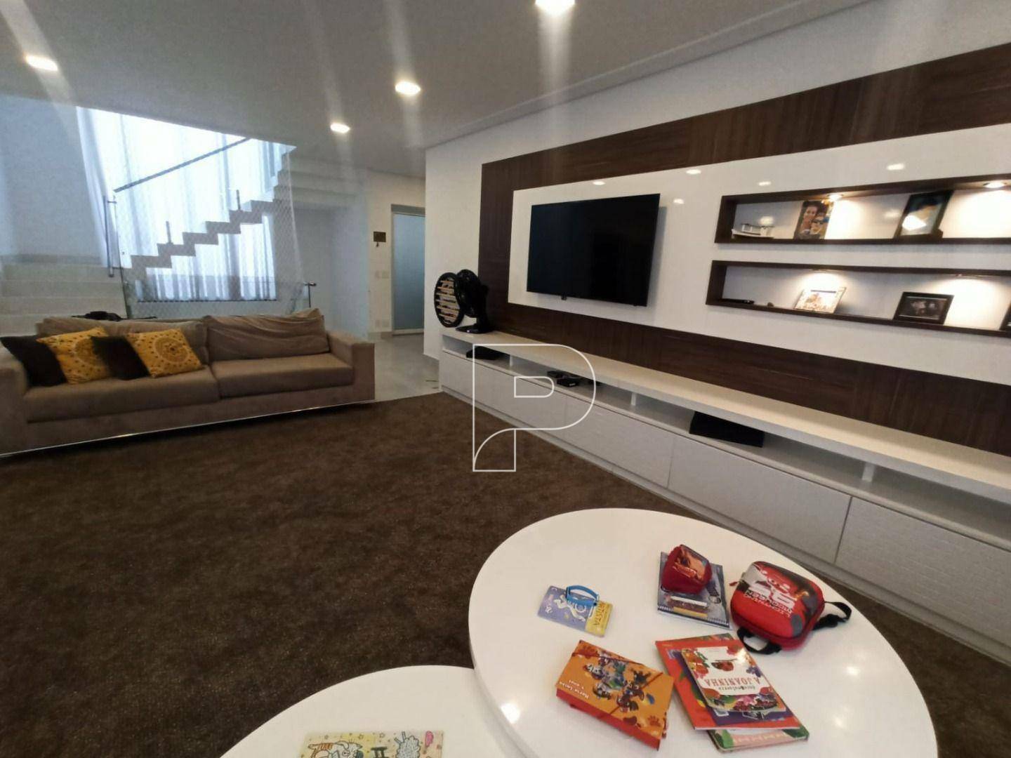 Casa de Condomínio à venda com 4 quartos, 515m² - Foto 55