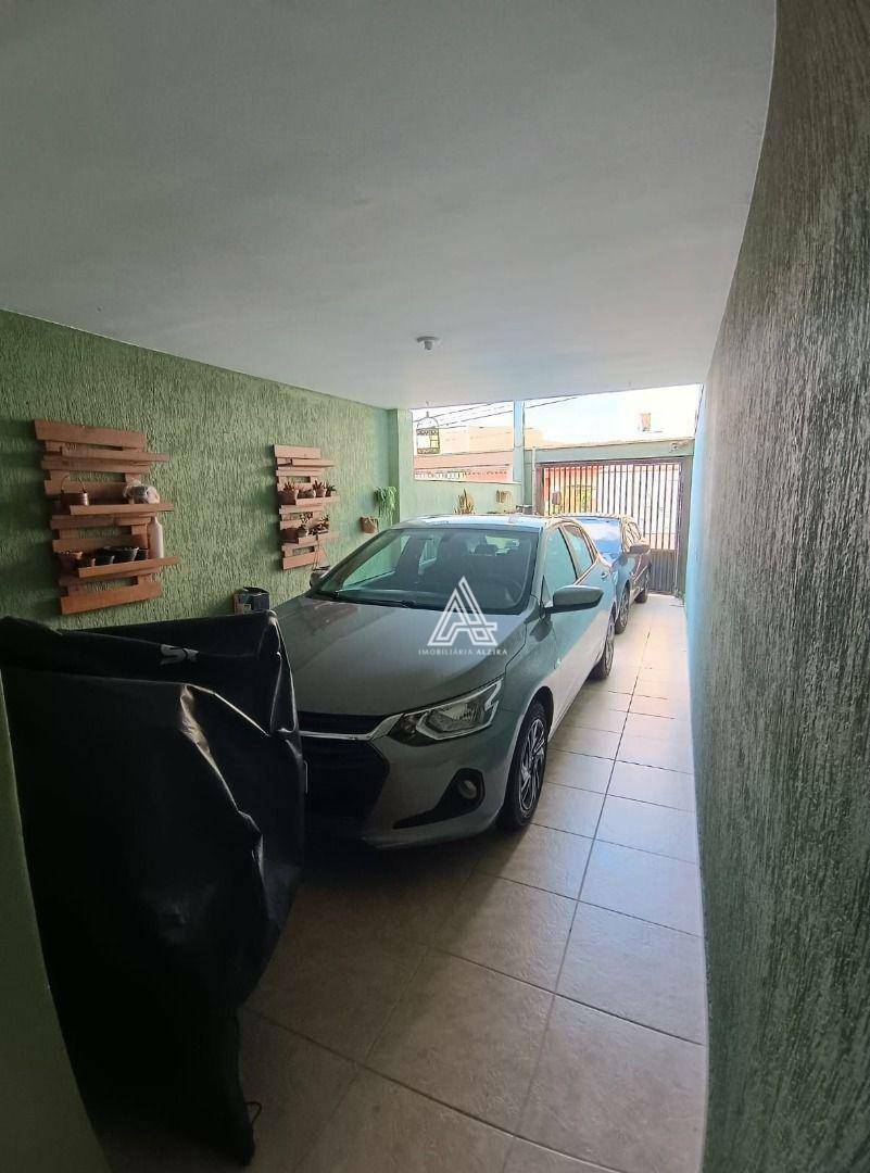 Sobrado à venda com 3 quartos, 125m² - Foto 9