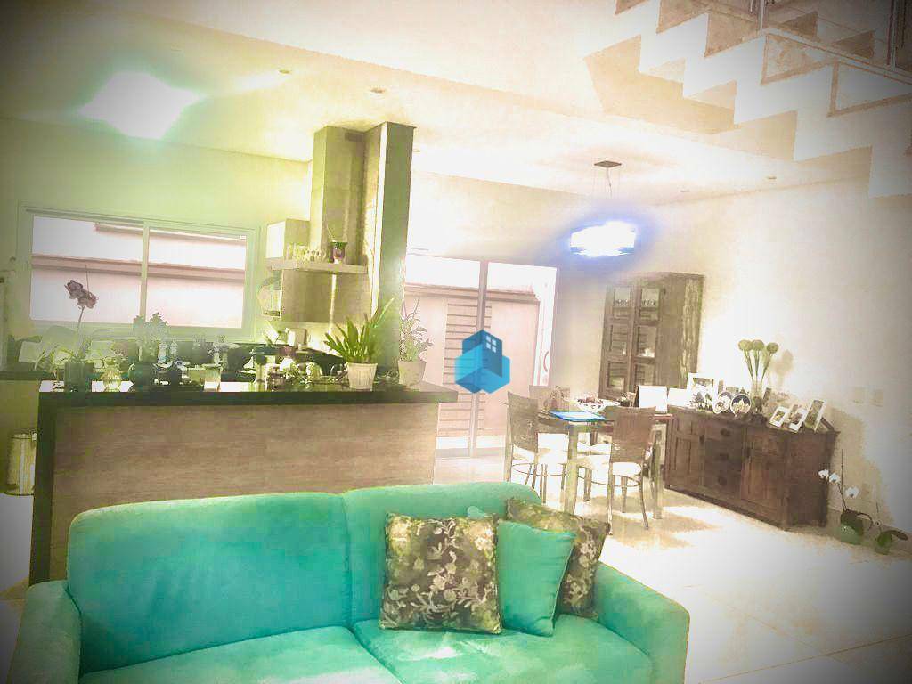 Casa, 4 quartos, 203 m² - Foto 5