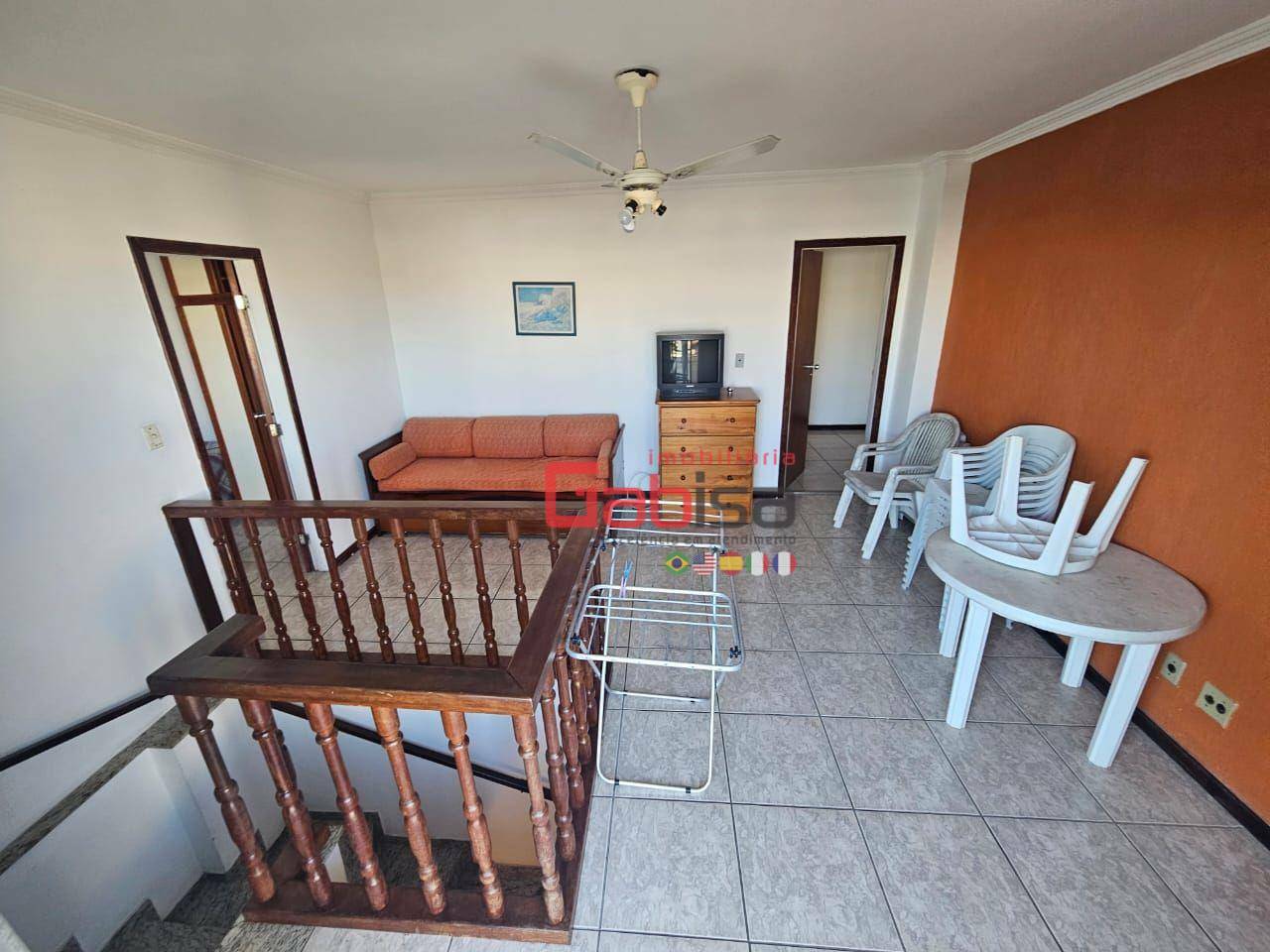 Cobertura à venda com 4 quartos, 200m² - Foto 16