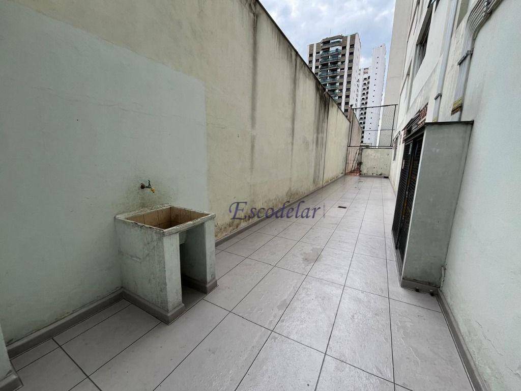 Apartamento à venda com 3 quartos, 80m² - Foto 57