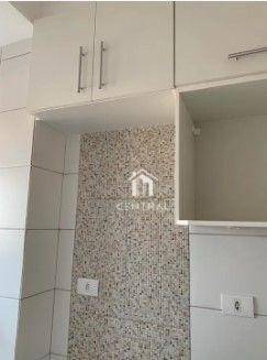 Apartamento à venda com 2 quartos, 58m² - Foto 4