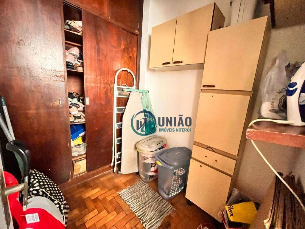 Apartamento à venda com 3 quartos, 100m² - Foto 18