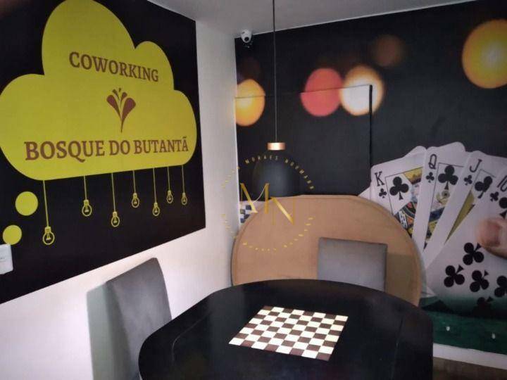 Apartamento à venda com 3 quartos, 61m² - Foto 22