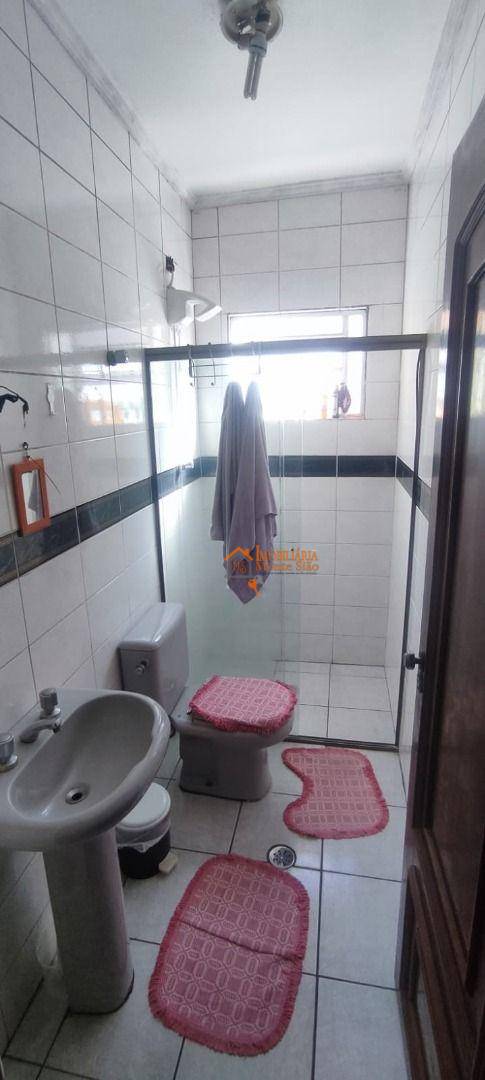 Sobrado à venda com 3 quartos, 120m² - Foto 9