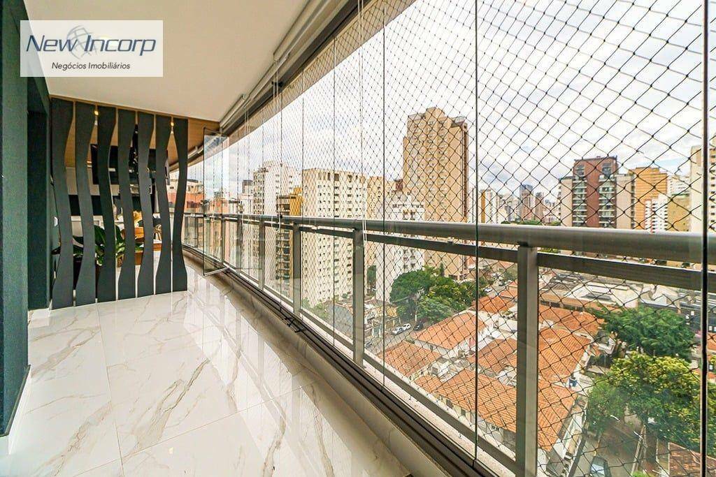 Apartamento à venda com 3 quartos, 134m² - Foto 36