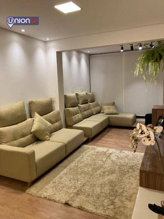 Apartamento à venda com 3 quartos, 81m² - Foto 4