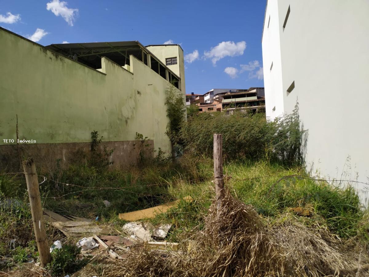 Terreno à venda, 240m² - Foto 2