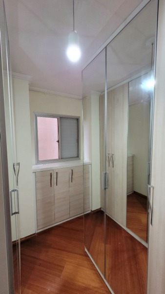 Apartamento à venda com 3 quartos, 80m² - Foto 15