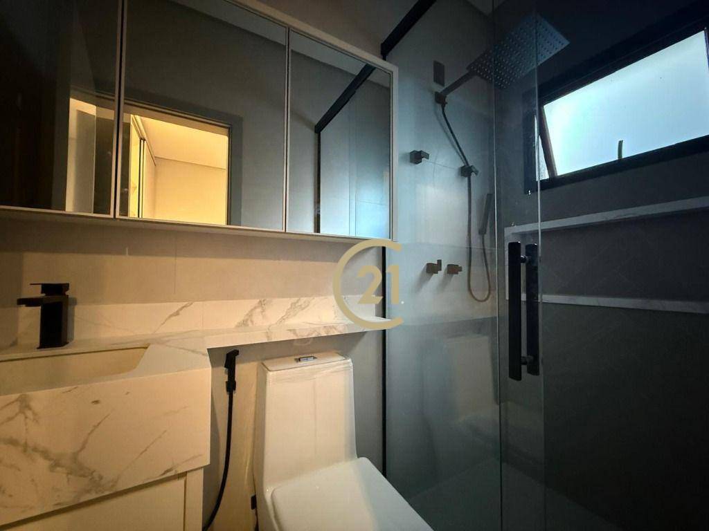 Casa de Condomínio à venda com 3 quartos, 191m² - Foto 17