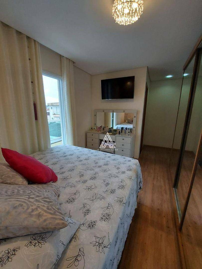 Apartamento à venda com 3 quartos, 84m² - Foto 38