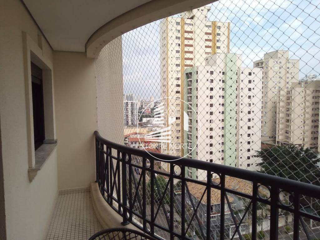 Apartamento à venda com 4 quartos, 118m² - Foto 1