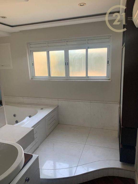 Apartamento à venda e aluguel com 7 quartos, 330m² - Foto 15