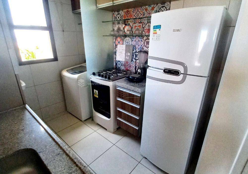 Apartamento para lancamento com 1 quarto, 39m² - Foto 28